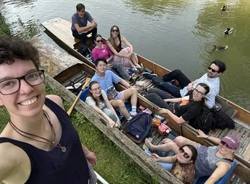 Punting 2025