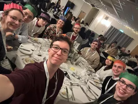 MASC 2025 Dinner