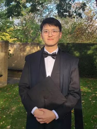 Xiangyu Chao