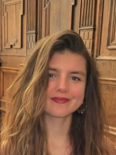 Elsa Brudy Rigollet