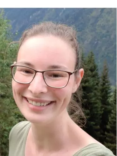 Elin Graehlert