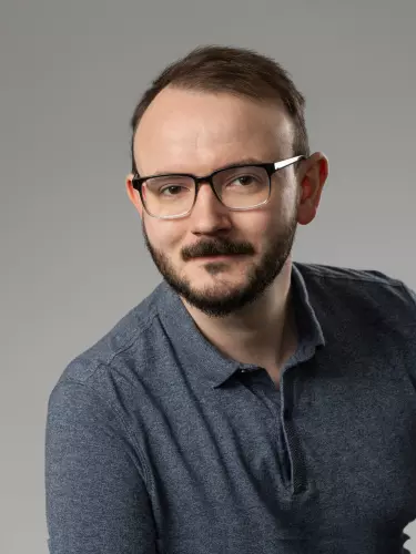Ivan Smolyar
