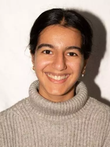 Gurshinder Kaur