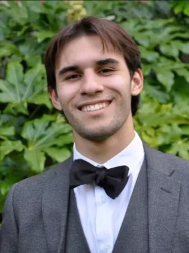 Nicholas Hadjipaschalis
