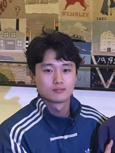 Richard Lai
