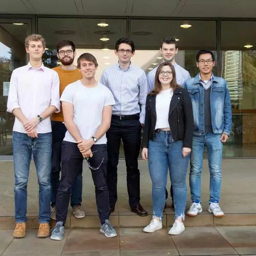 group photo - 2019