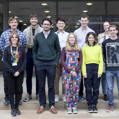 group photo 2022