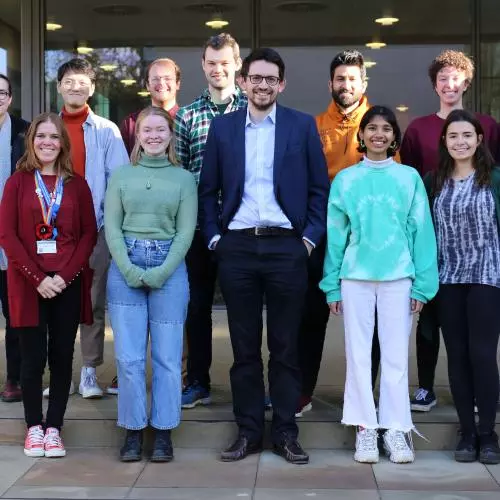 group photo 2023