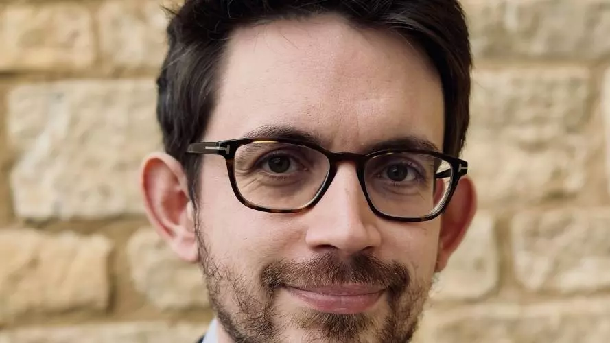 Matt Langton