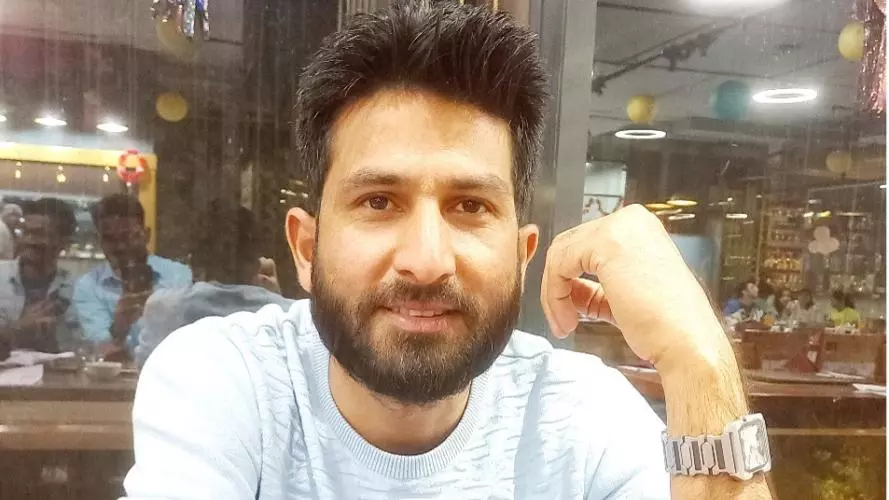 Manzoor Ahmad
