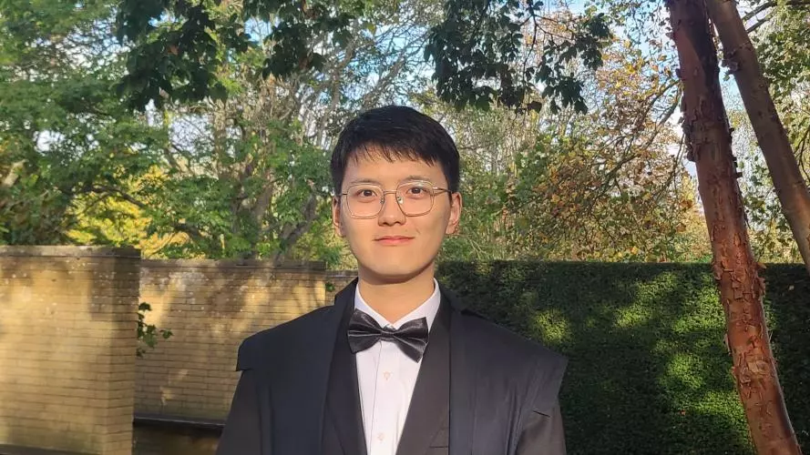 Xiangyu Chao
