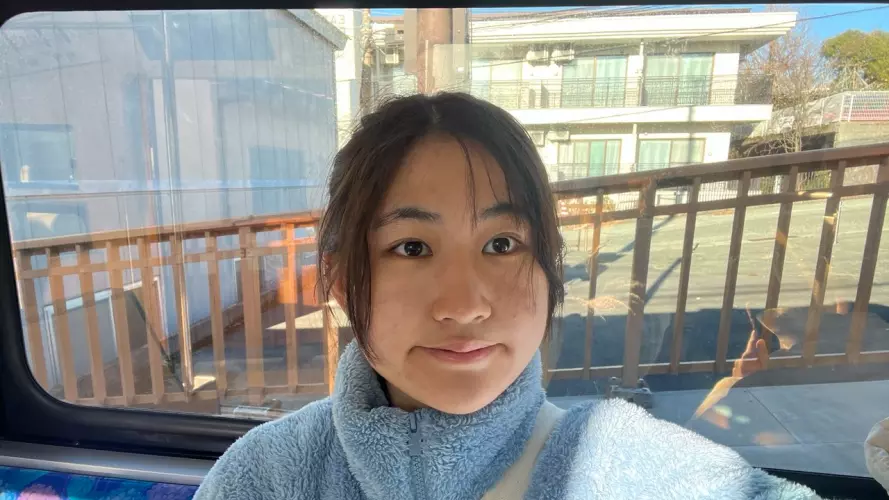 Elena Chan