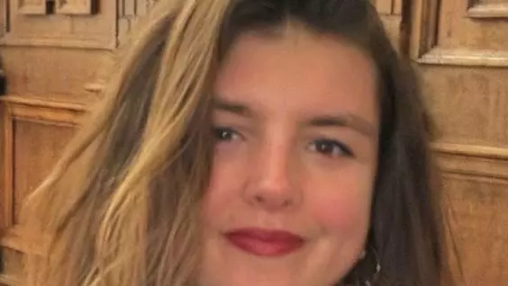 Elsa Brudy Rigollet