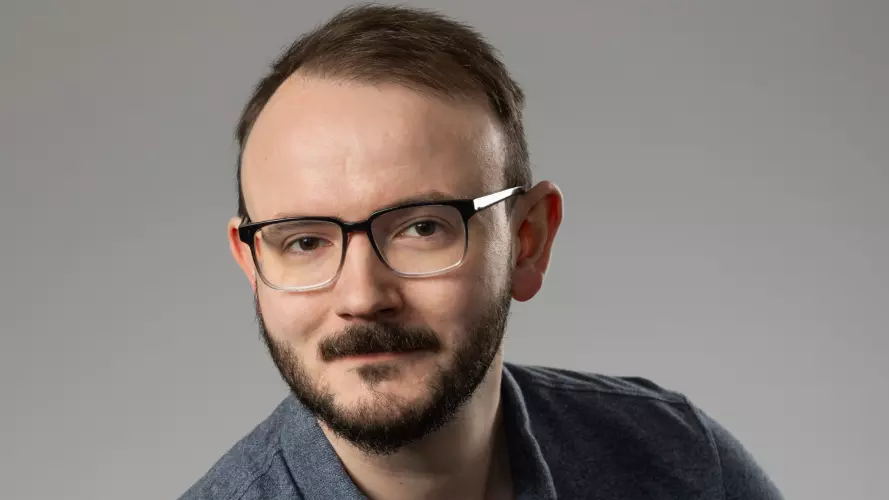Ivan Smolyar