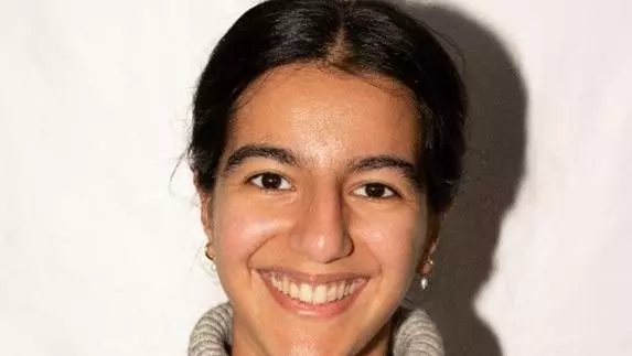 Gurshinder Kaur