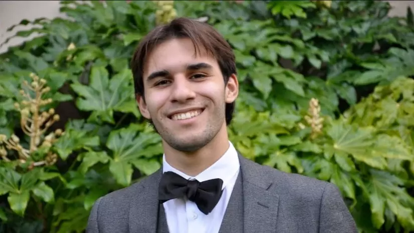Nicholas Hadjipaschalis