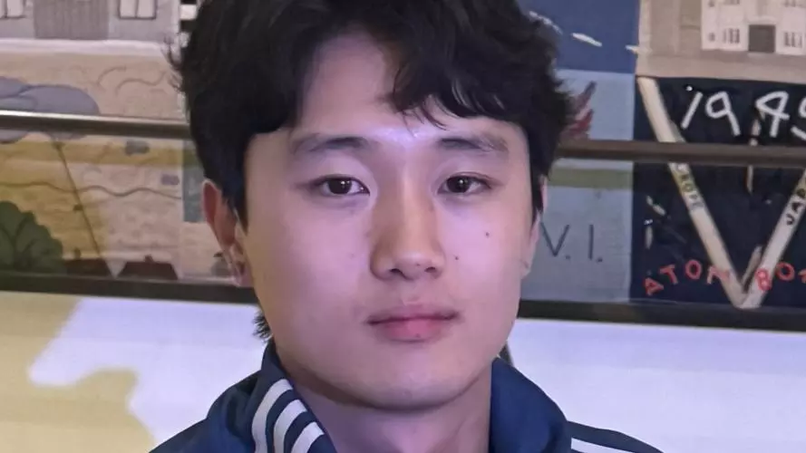 Richard Lai