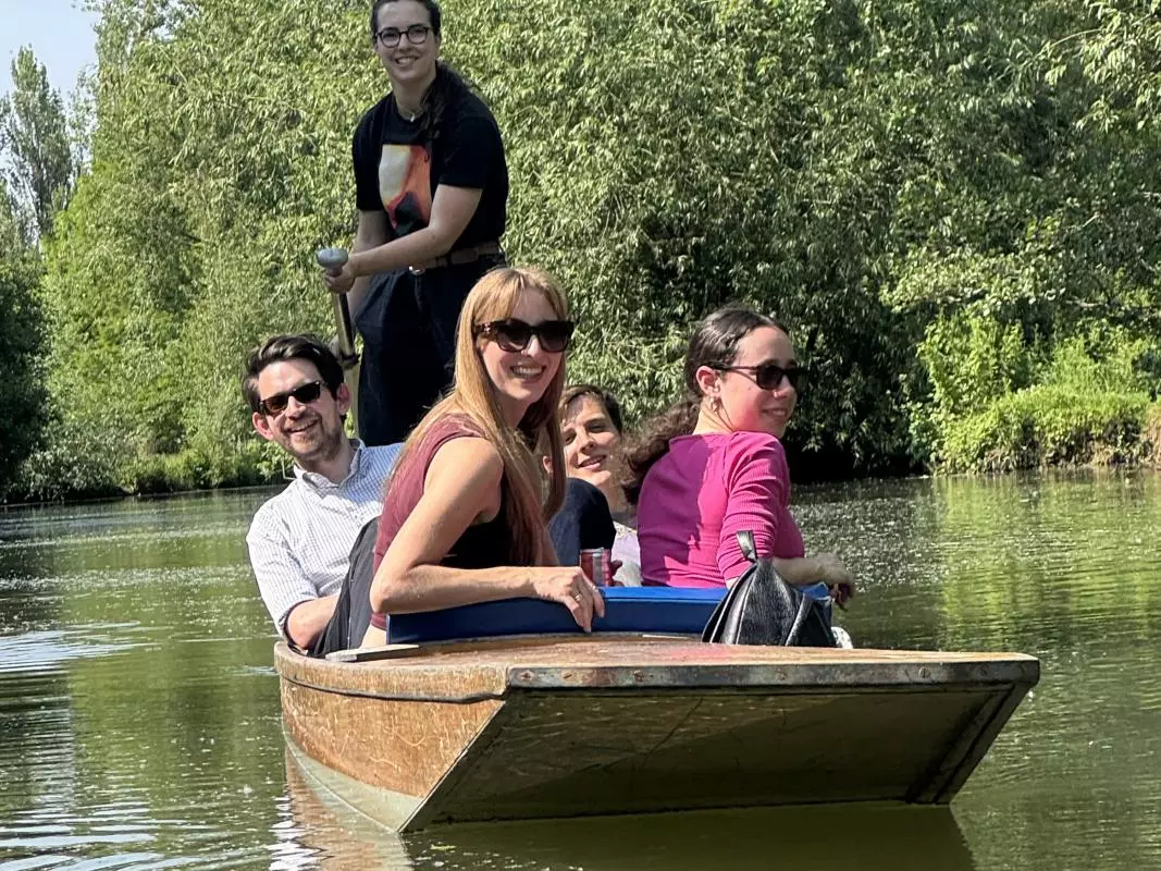 Punting 2025