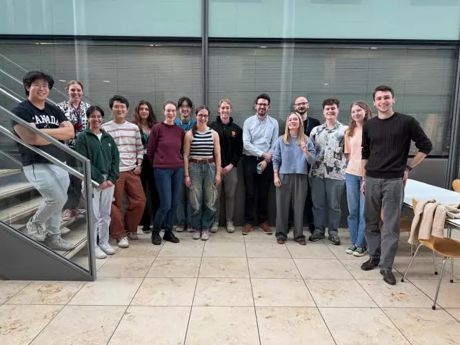 Group photo