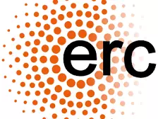 ERC logo
