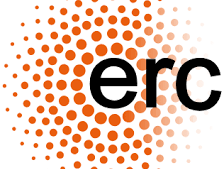 ERC logo