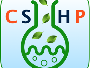 CSHP logo
